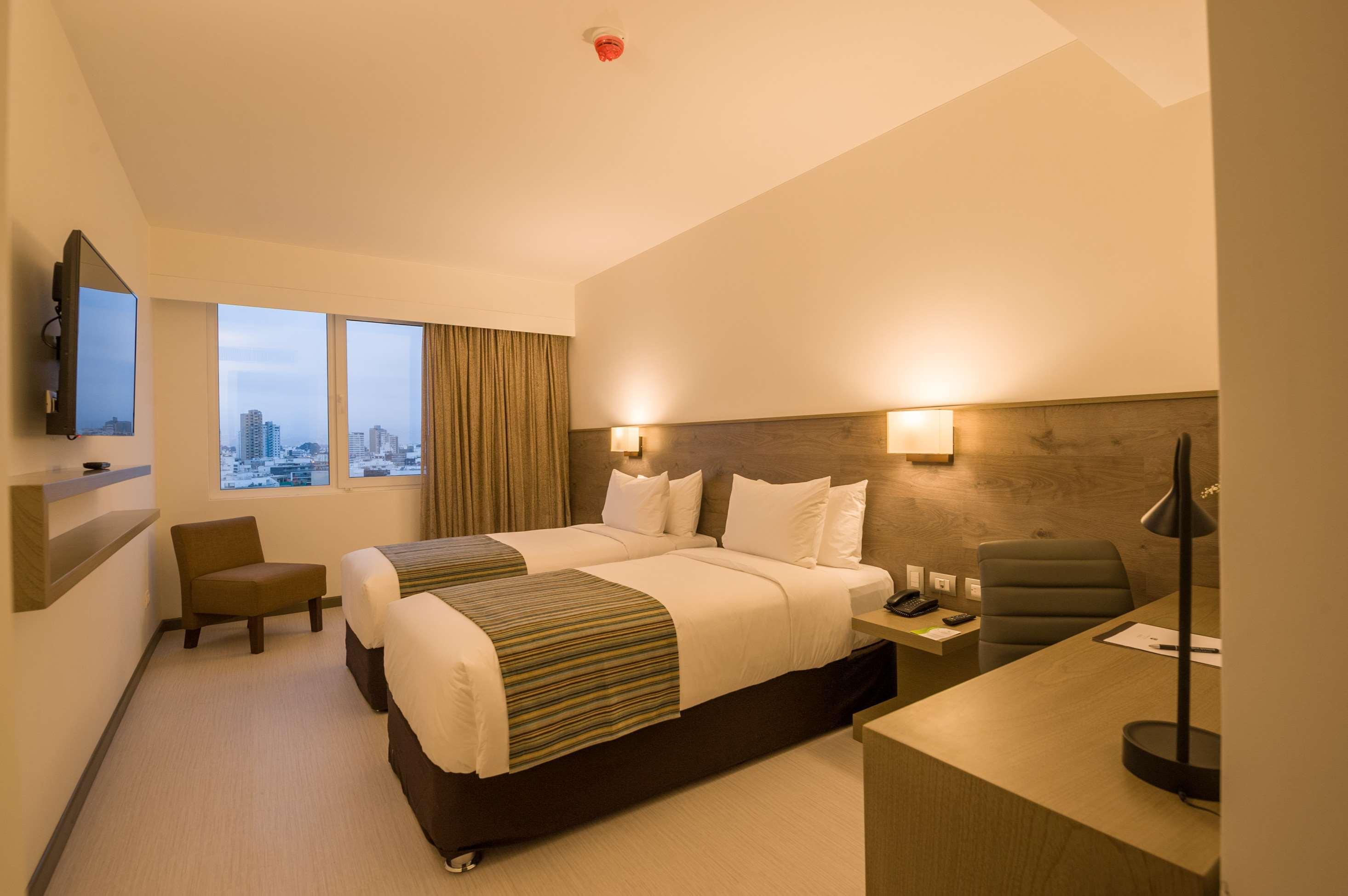 Best Western Posada Royale Hotel & Suites Simi Valley Esterno foto